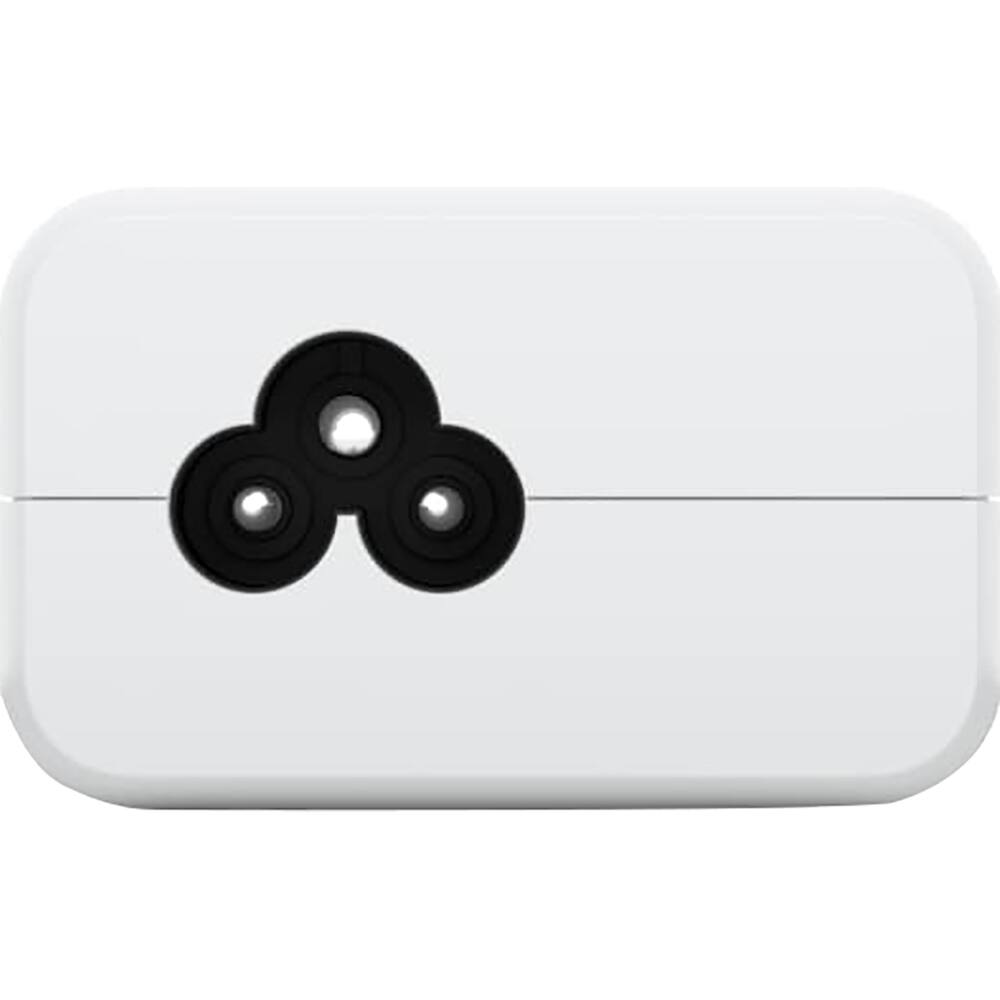 Alt View 6. Ubiquiti - Networks Device Bridge UDB-US - White.