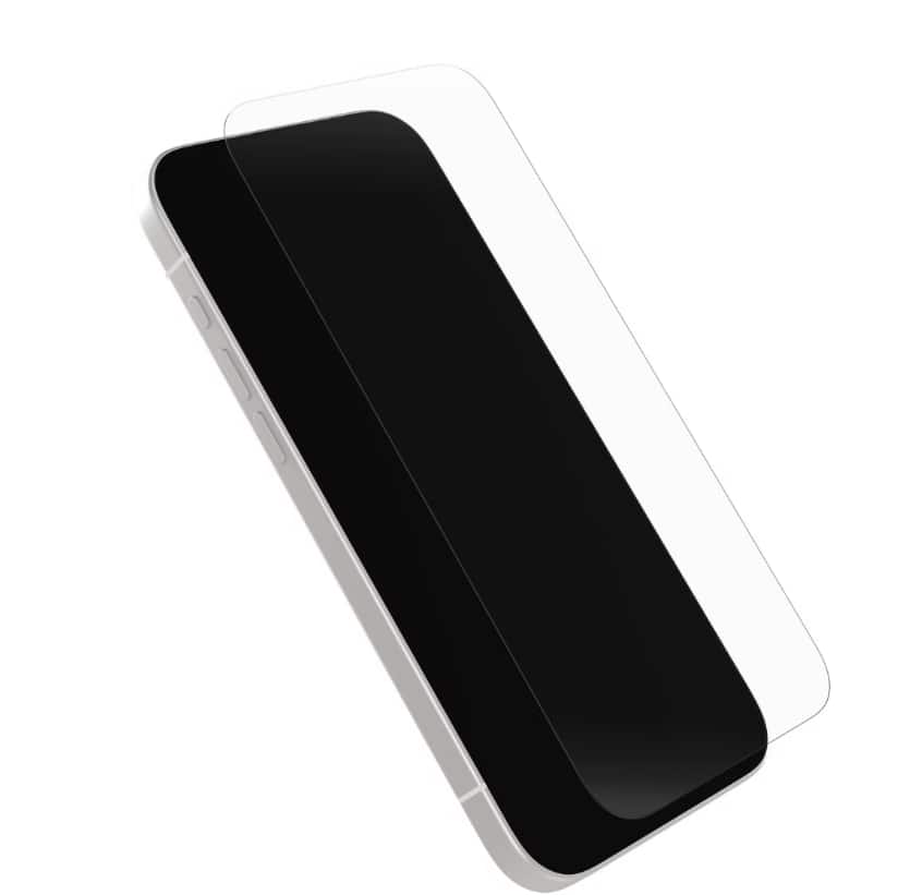 OtterBox - Apple iPhone 17 Pro Max Glass Series Screen Protector - Clear
