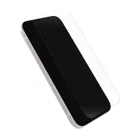 OtterBox - Apple iPhone 17 Pro Max Glass Series Screen Protector - Clear