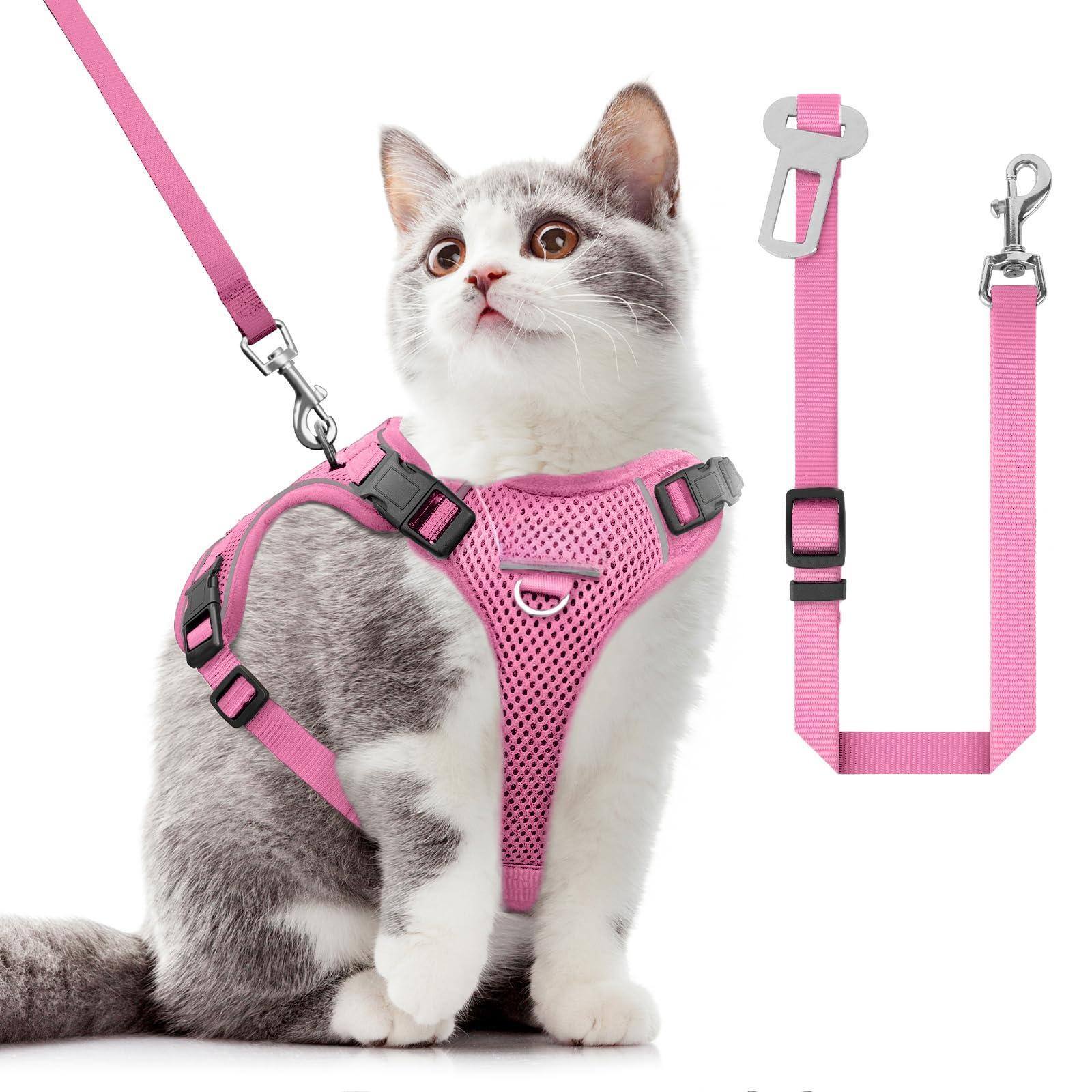 Pink-Medium (13-18lb)