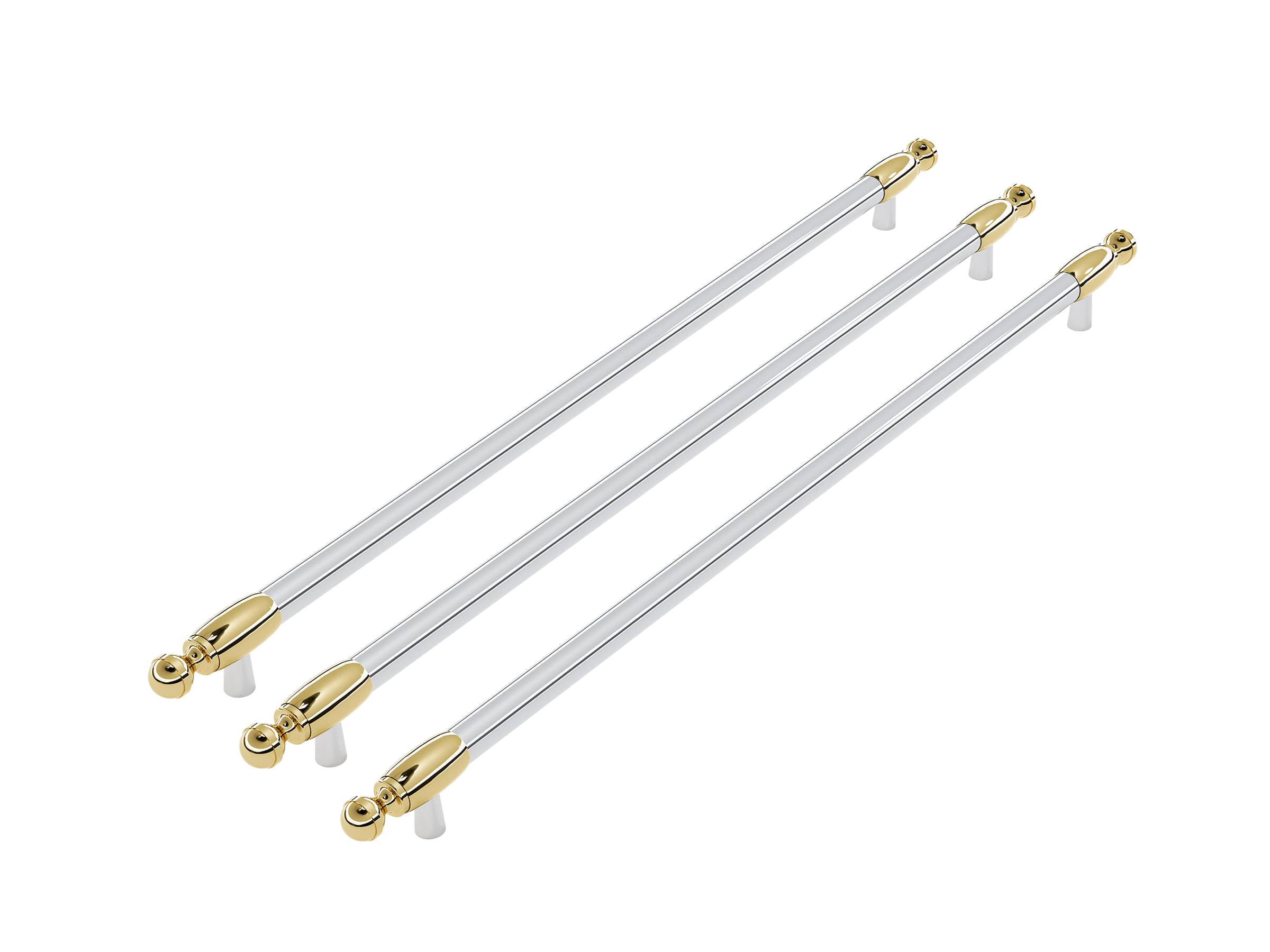 "Bertazzoni - 36"" Heritage Series Refrigerator Accessory - Stainless Steel/Gold" price history on PriceWatchPro