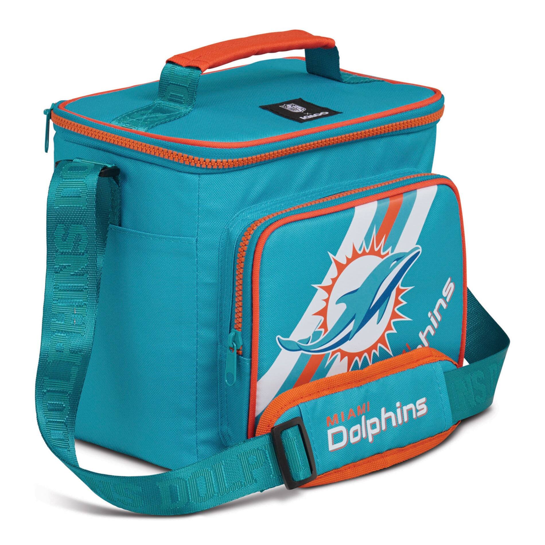 MIAMI Dolphins
