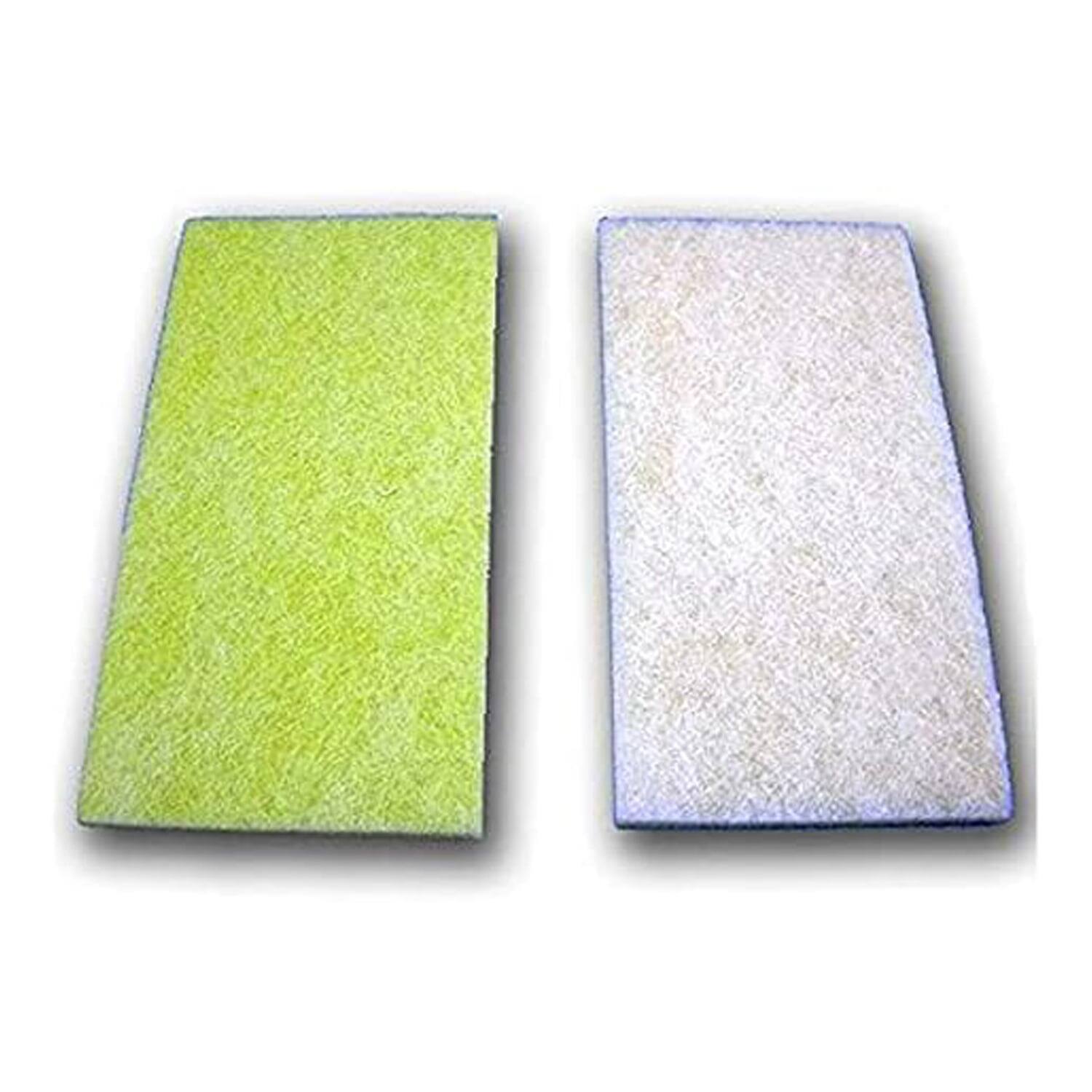 Front. EnviroCare - Vacuum Filters (3 Pack) Part #F914.