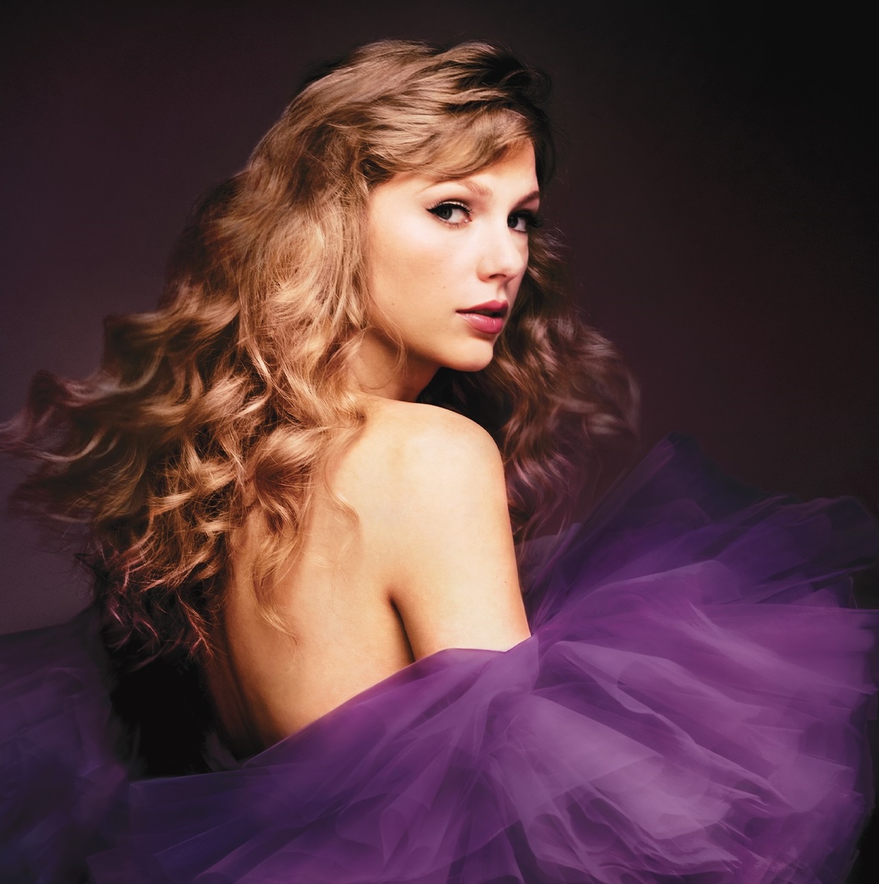 Taylor Swift - Midnights: Mahogany Edition CD - EMI