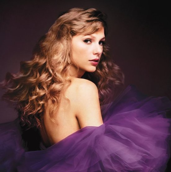 Taylor Swift - Midnights – Analog Record Shop