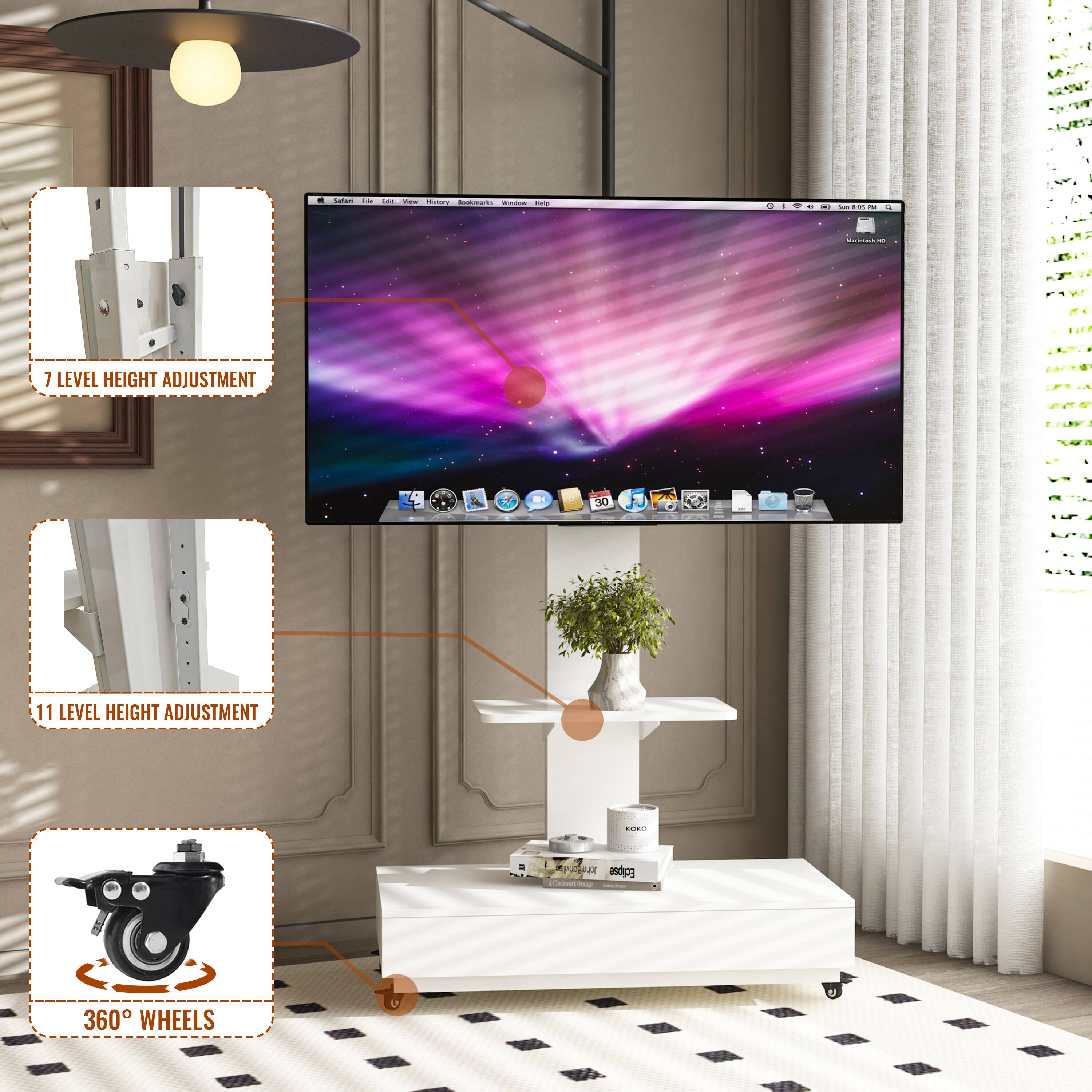 media item thumbnail