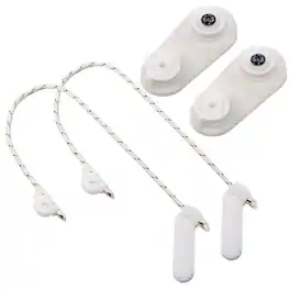 HQRP - Dishwasher Door Balance Link Kit for KitchenAid - Replaces W10158291 8194001 8535568