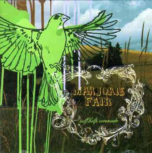 Marjorie Fair - Self Help Serenade   - COMPACT DISCS [CD] price history on PriceWatchPro