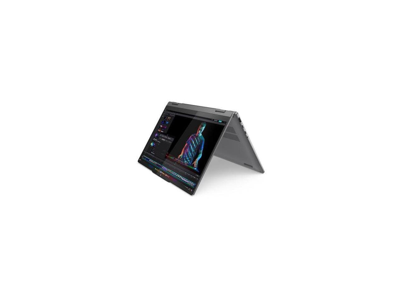 Lenovo IdeaPad 5 2 in 1 14