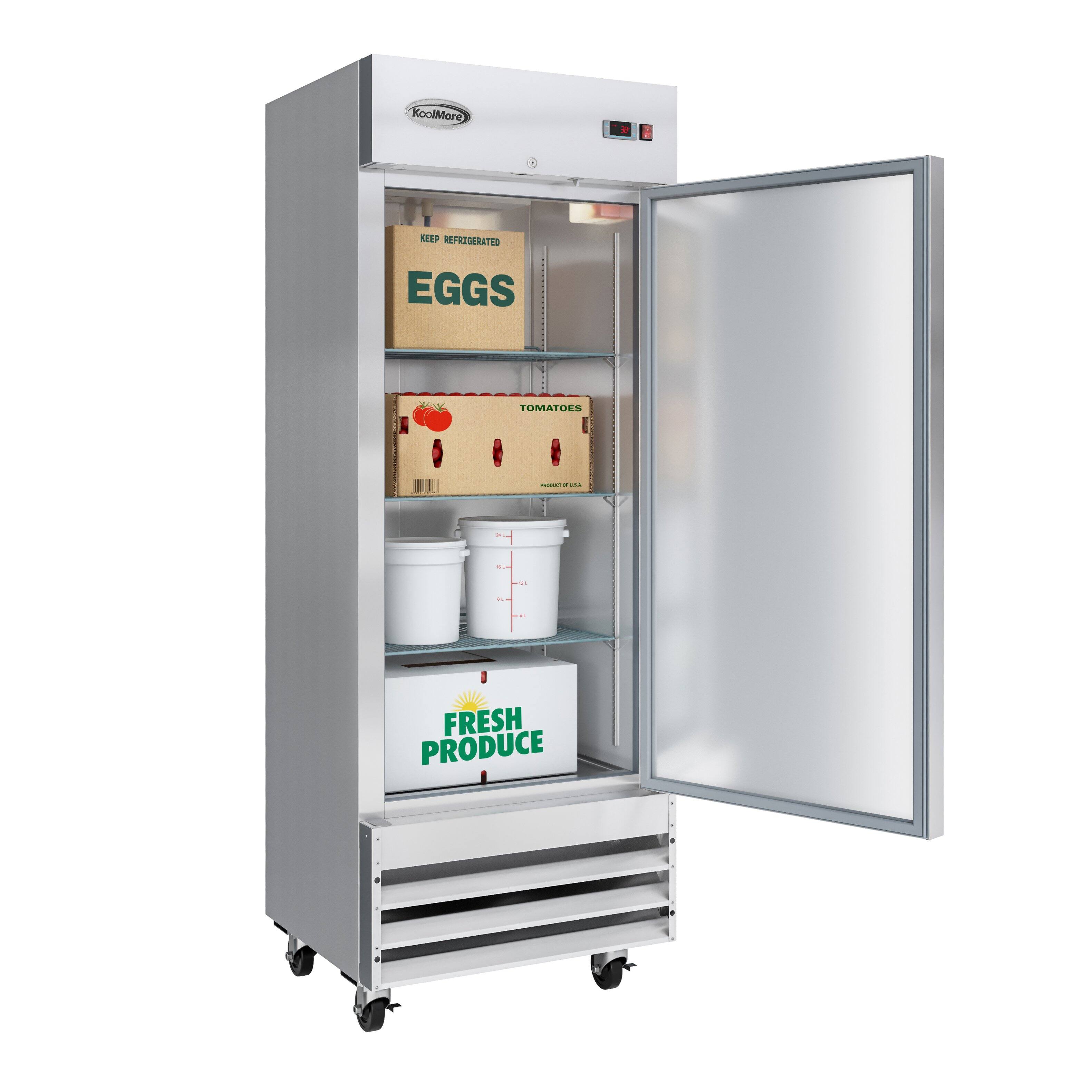 KoolMore - ALEP REFRIGERATED EGGS TOMATOES | FRESH PRODUCE