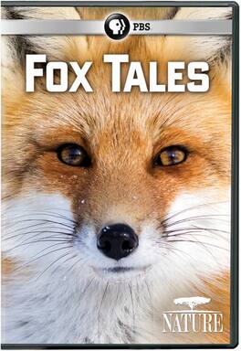 NATURE: Fox Tales - DVD