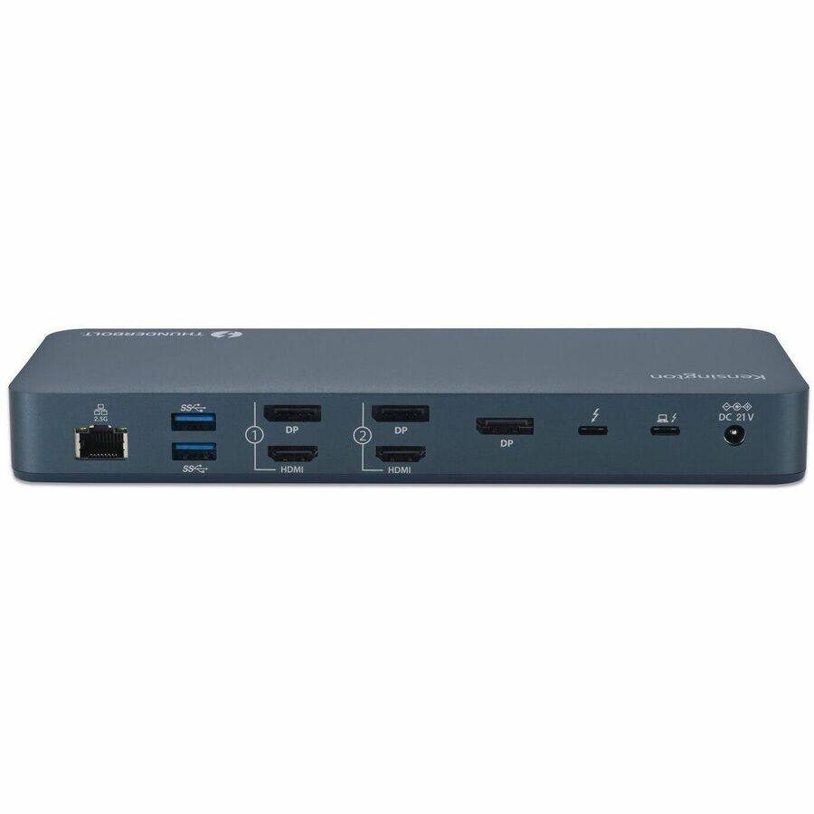 Kensington e1 Kensington

SSC
HDMI
DP 1
DP 2
HDMI
DP
DC 21V