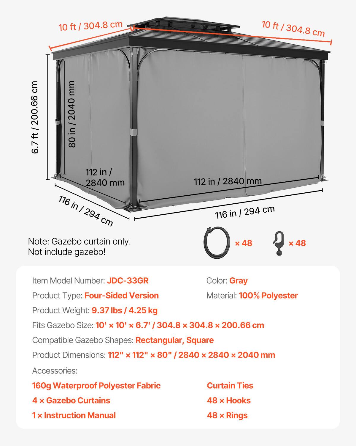 media item thumbnail