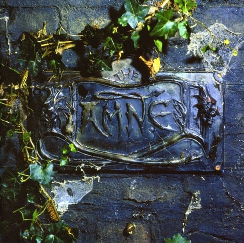 The Damned - Black Album   - COMPACT DISCS [CD] price history on PriceWatchPro