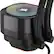 Alt View 24. CORSAIR - NAUTILUS 240 ARGB Liquid CPU Cooler with RS120 ARGB Fans - Black.