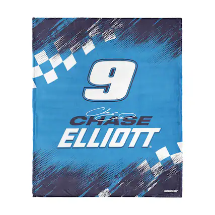 9
Chase Elliott
NASCAR