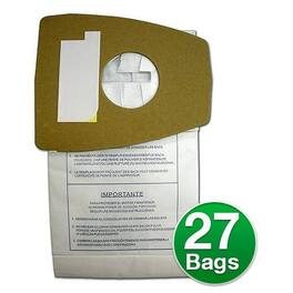 EnviroCare - 27 Pack Vacuum Bags Part #817