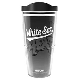 Tervis - Chicago White Sox 24oz. Forever Fan Classic Tumbler - Multicolor