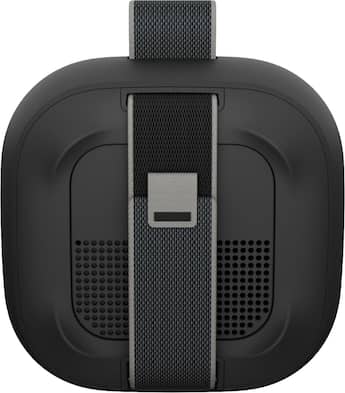Bose SoundLink Micro Portable Bluetooth Speaker (2nd Gen) Black Bose SoundLink Micro Portable Bluetooth Speaker (2nd Gen) Black