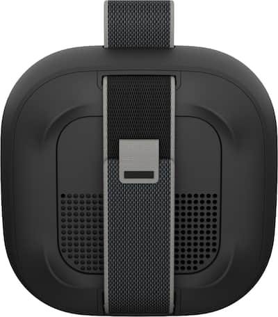 Bose SoundLink Micro Portable Bluetooth Speaker (2nd Gen) Black Bose SoundLink Micro Portable Bluetooth Speaker (2nd Gen) Black