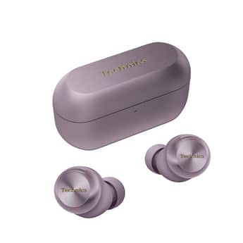 Technics Reference Class Hi Fi True Wireless Earbuds with Dolby Technics Reference Class Hi Fi True Wireless Earbuds with Dolby