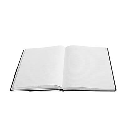 Alt View 4. TRU RED - TRU RED™ Large Starter Journal, Black (TR58412) - Black.