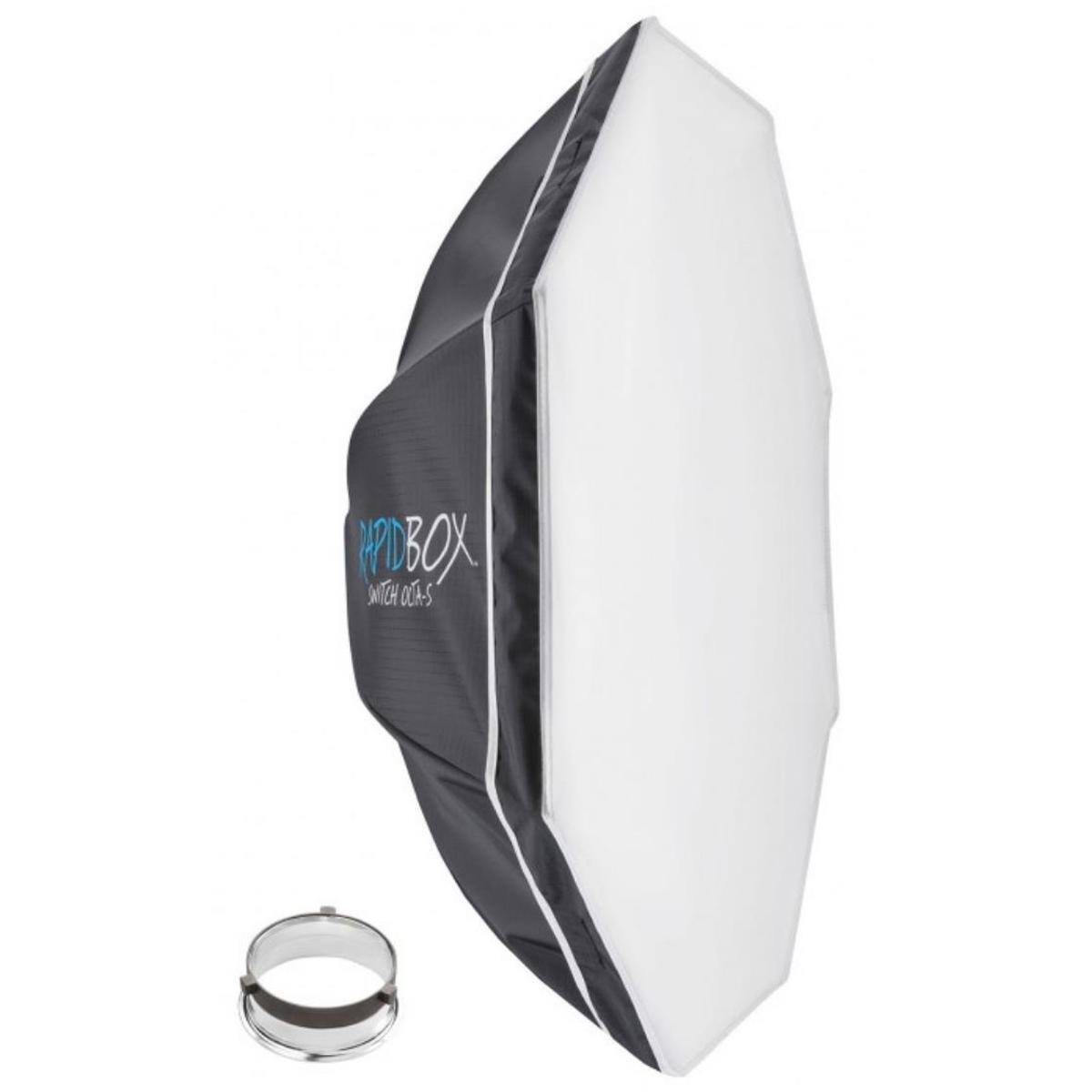 HIDBOX WTCH OCA-S