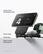 Strong Grip & iOS Standby Mode
Sturdy Hinge
Stable Base
Sleep-Friendly LED Indicator
*Requires iOS 17 or later.