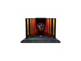 MSI - Cyborg 15 B2RWFKG-421US Gaming Notebook - Intel Core 7 240H - 32 GB - 1 TB SSD - RTX 5060 8 GB - Windows 11 - Black