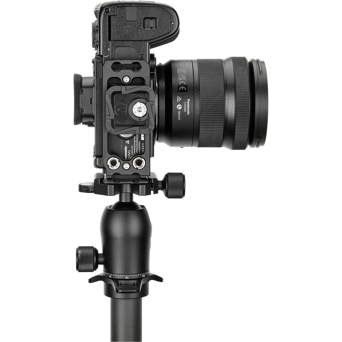 CE C 5-2060 Panasonic MOUNT A nasonic S5M2 NEE H noa Oave