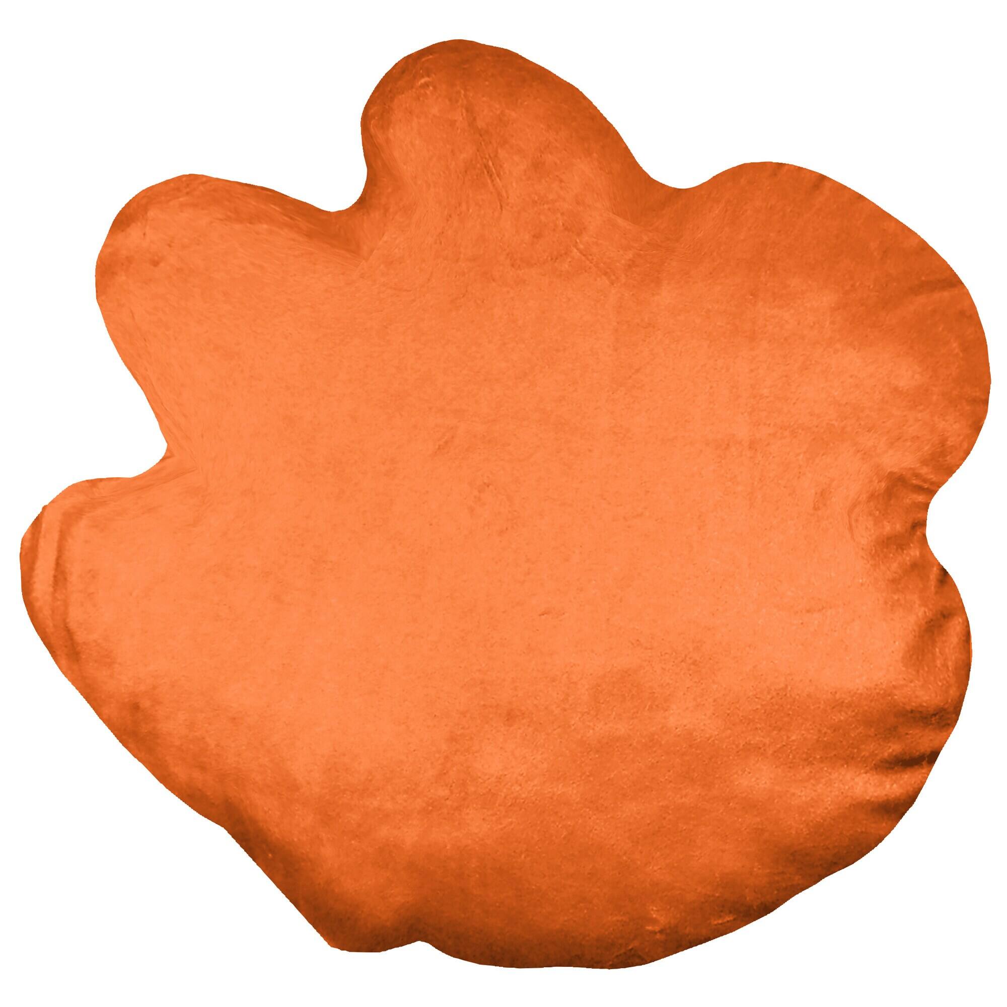 Alt View 1. Northwest - Clemson Tigers Mascot Cloud Pal Plush - Multicolor.