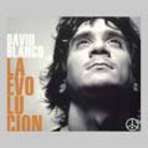David Blanco - La Evolucion   - COMPACT DISCS [CD] price history on PriceWatchPro