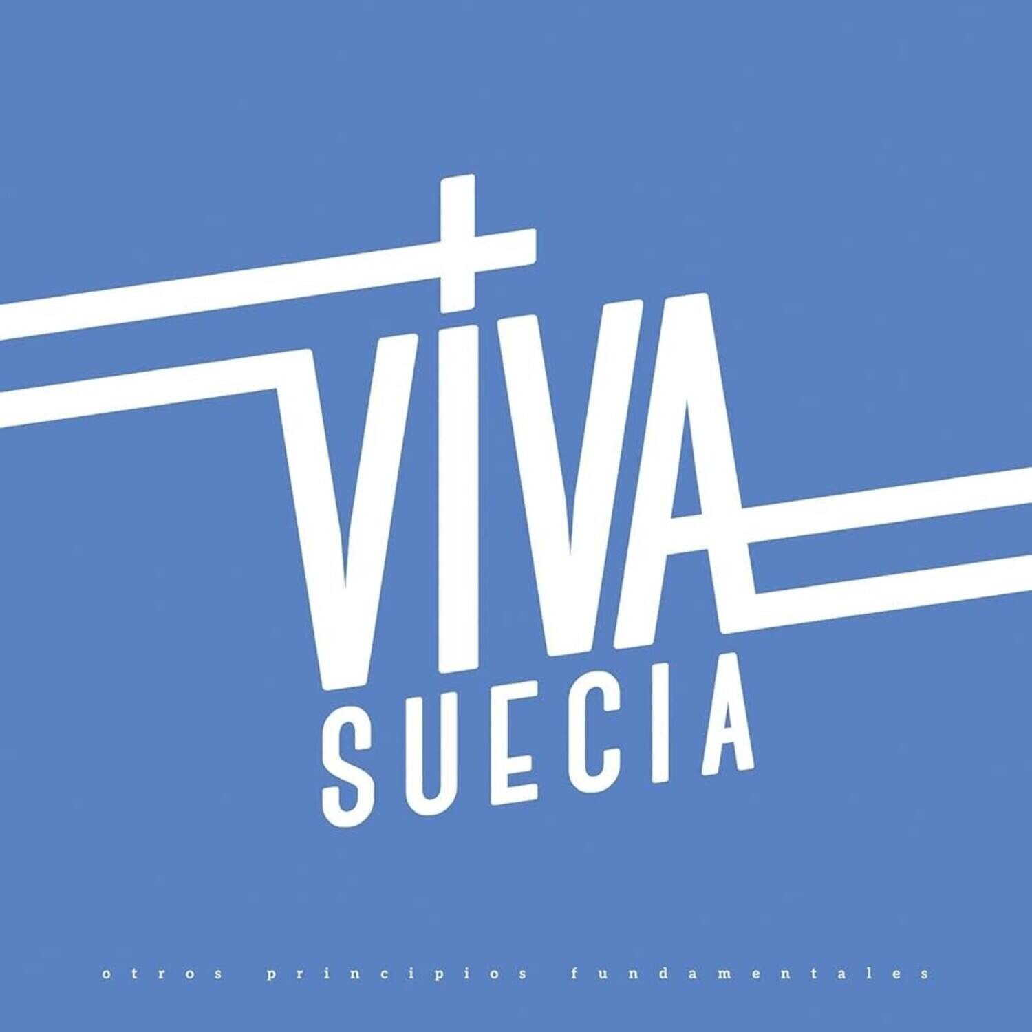 Viva Suecia - Otros Principios Fundamentales   - VINYL LP price history on PriceWatchPro