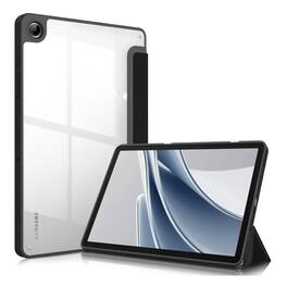 Kitcheniva - Shockproof Slim Case For Samsung Galaxy Tab A11+ 2025/A9+ - Black