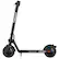Left Zoom. Anyhill - UM-2 Electric Scooter w/ 28 miles max operating range & 19 mph Max Speed - Black.