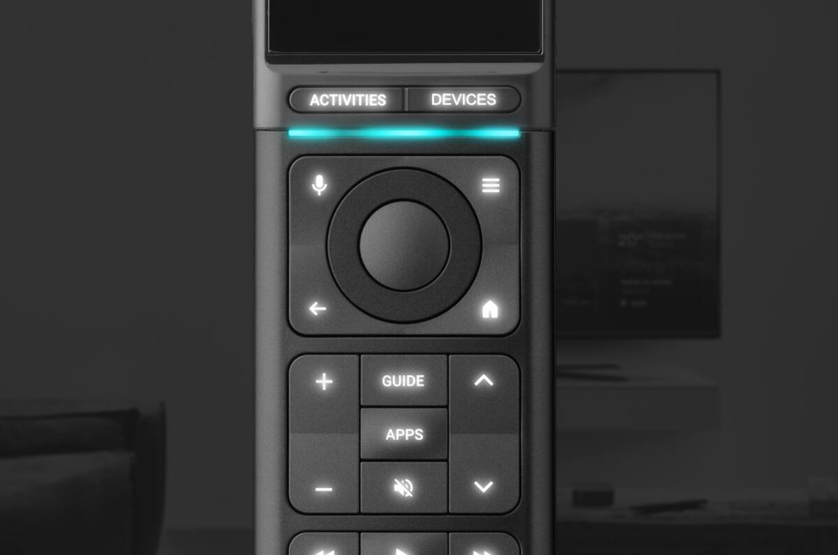 ACTIVITIES DEVICES + GUIDE APPS