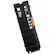 WD NVMe GAME SN858X SSD DRIVE WD\_BLACK 75 III