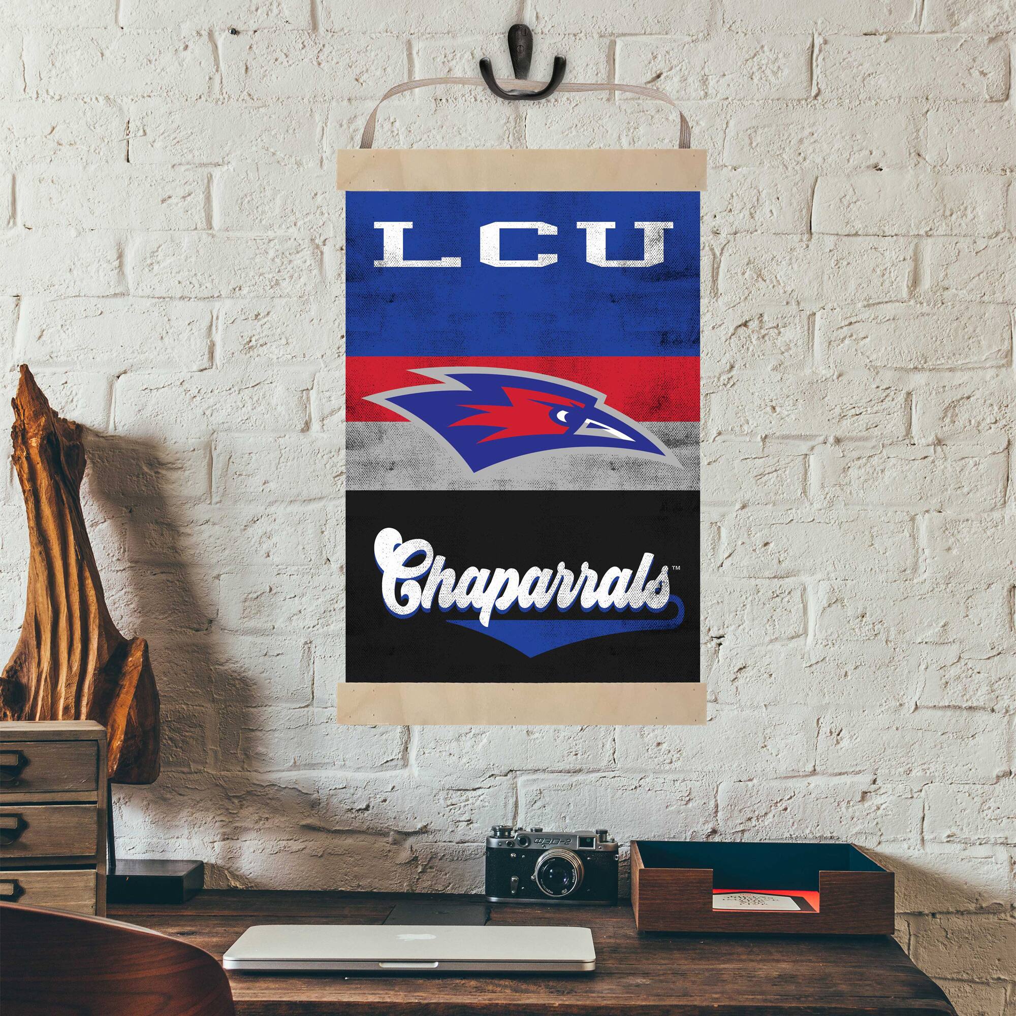 LCU - Chaparrals