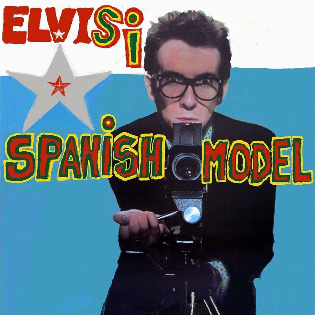 Front. Spanish Model [LP].