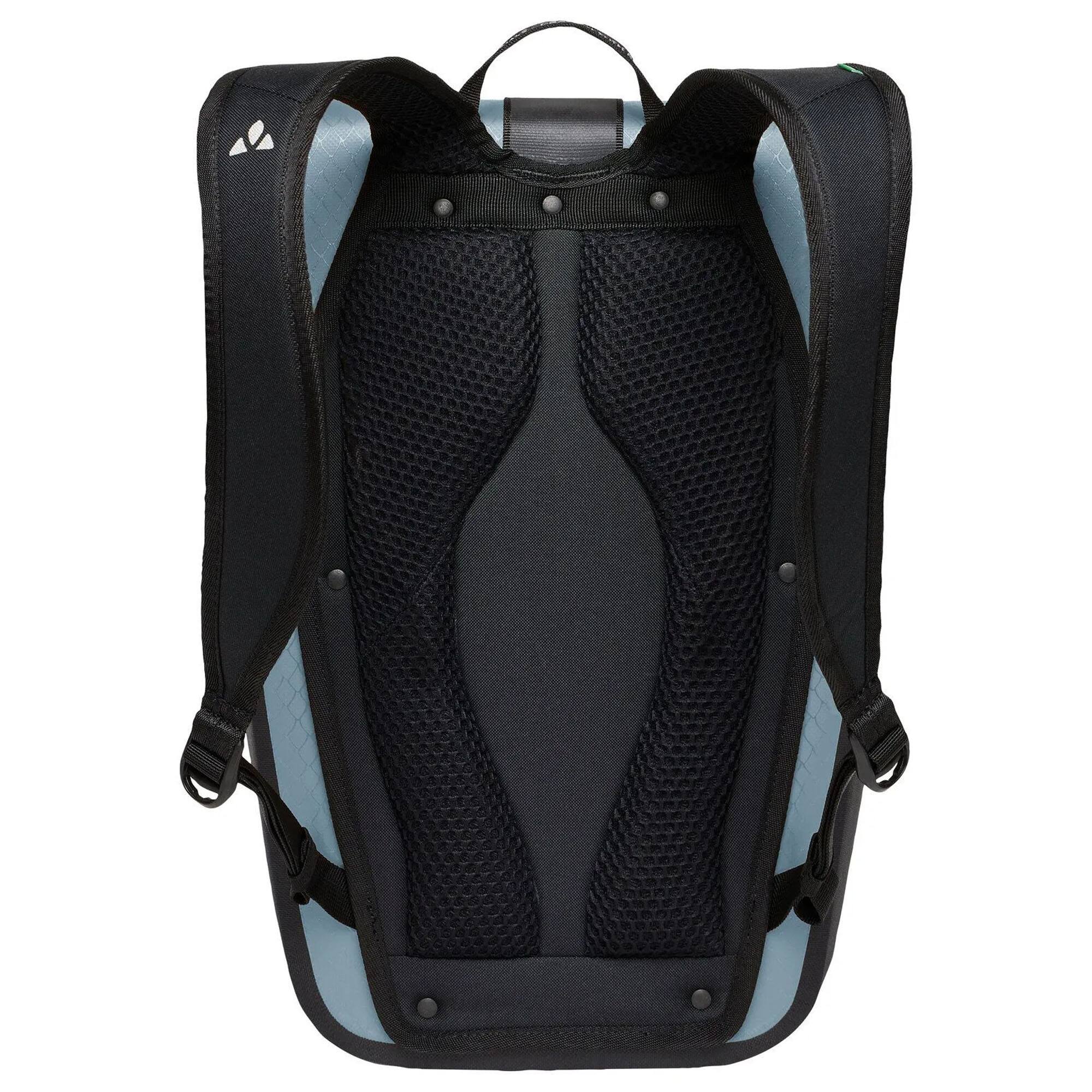 Alt View 5. VAUDE - Vaude Clubride Aqua 17 Daypack - Nordic Blue - Nordic Blue.