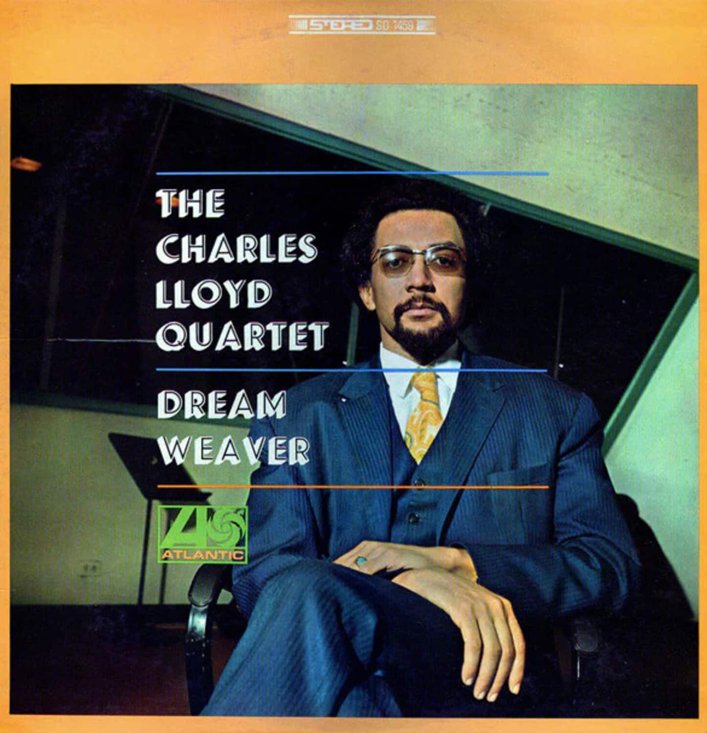 Charles Lloyd - Dream Weaver   - VINYL LP price history on PriceWatchPro