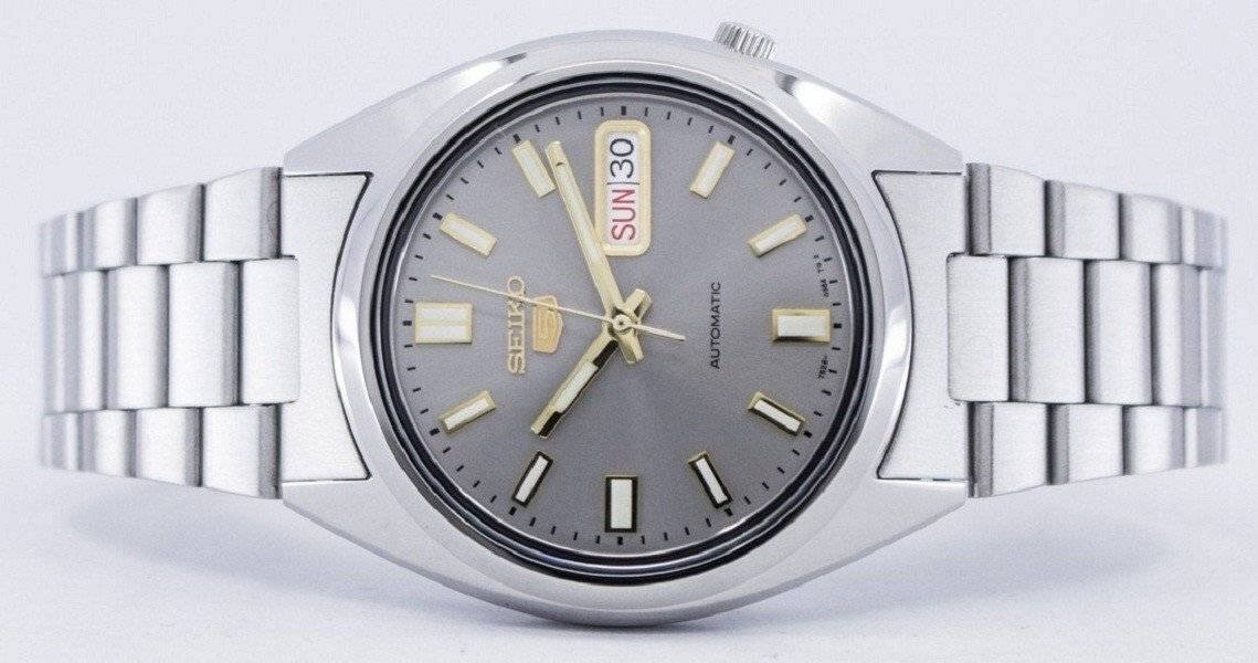 SEIKO 30 SUN AUTOMATIC  
SEIKO  
AUTOMATIC  
30M
