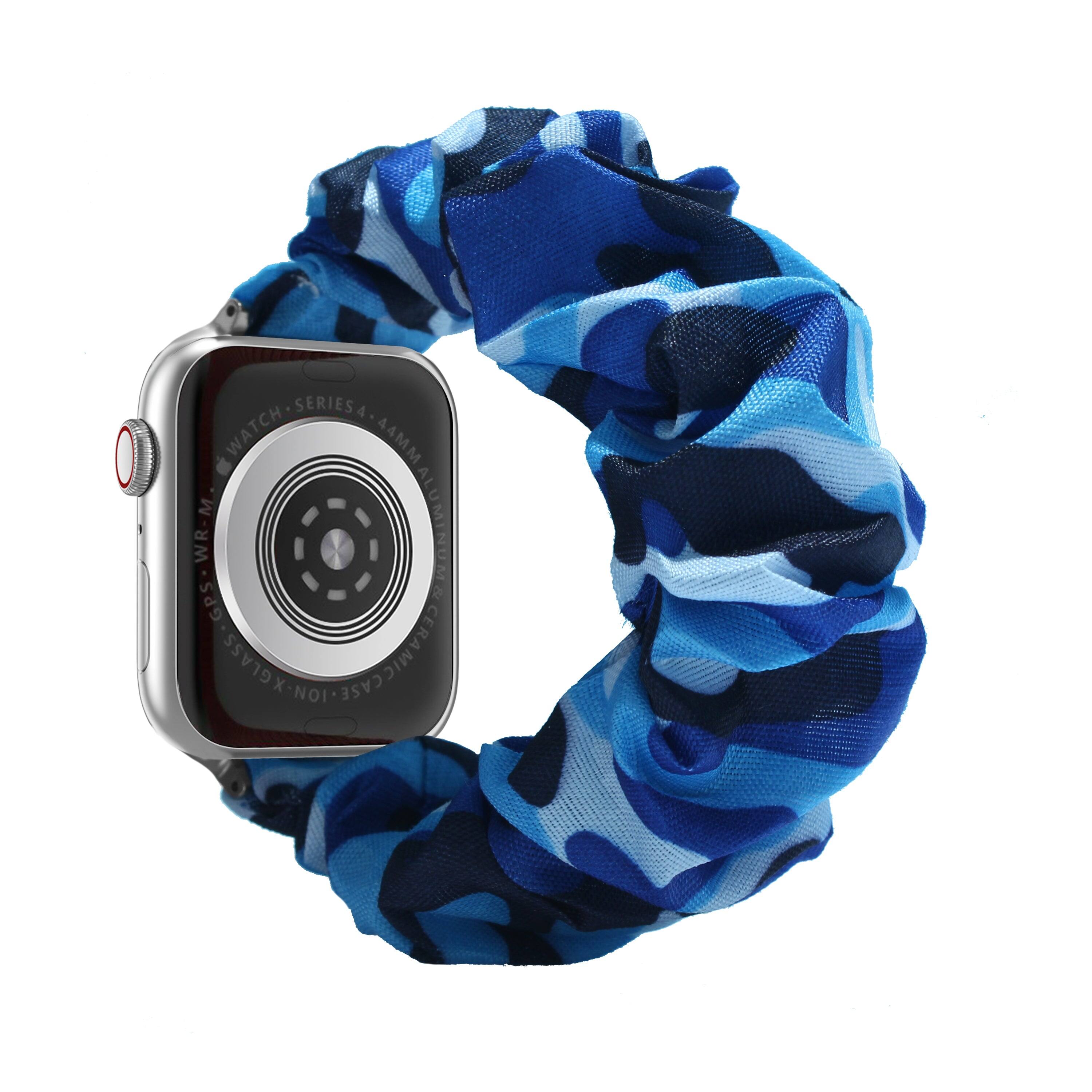 SERIES 4 WATCH 4MM M WR GPS ALUMINUM XGLASS NOI CASE CERAMIC