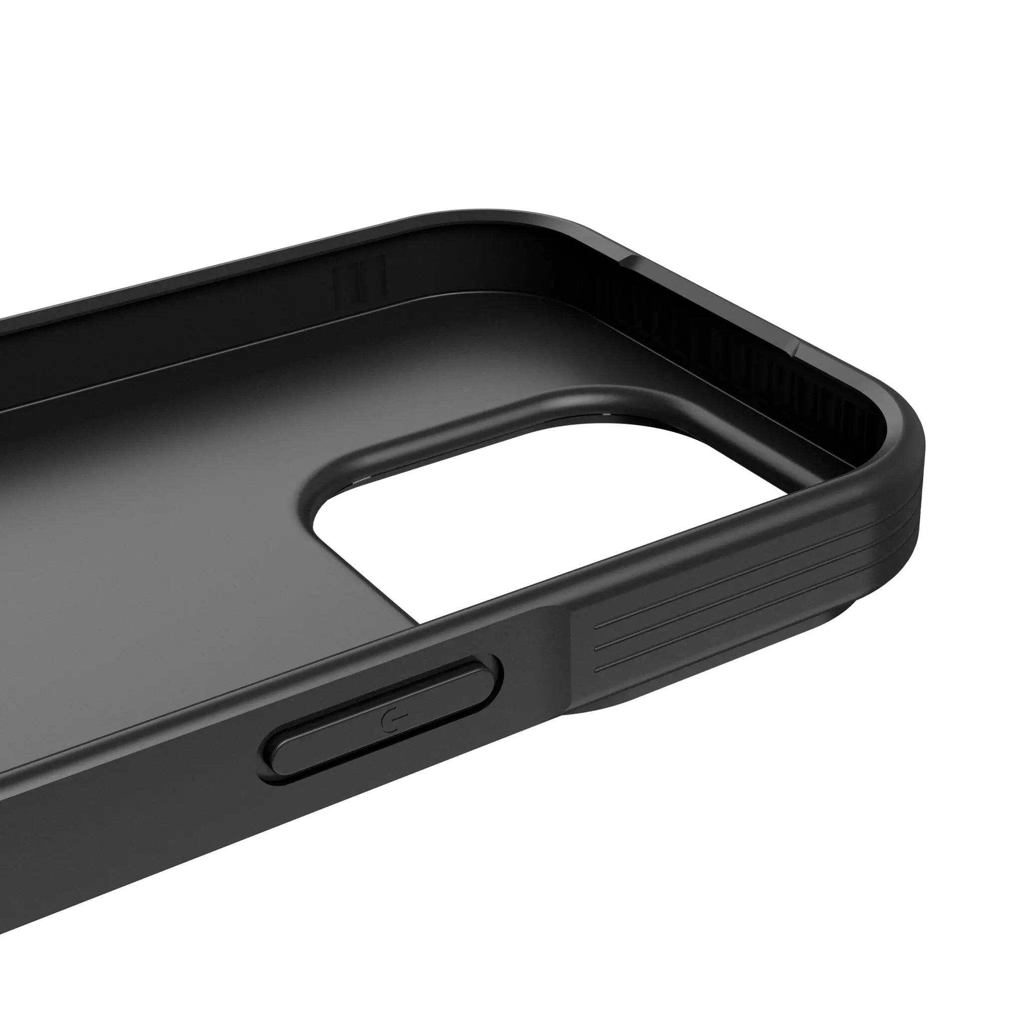 Alt View 1. Keyscaper - WWE Steel Bump Phone Case - Apple iPhone 16 - Tiffany Stratton.