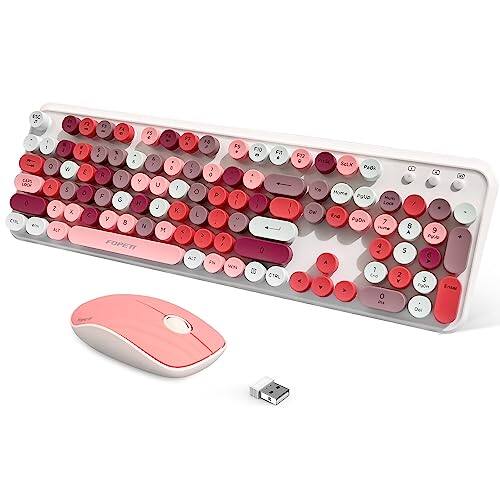 V2030 White Colorful