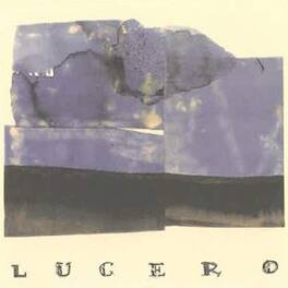 Lucero - Lucero - VINYL LP