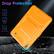Drop Protection
- Shockproof
- Anti-fall
- Dust Protection