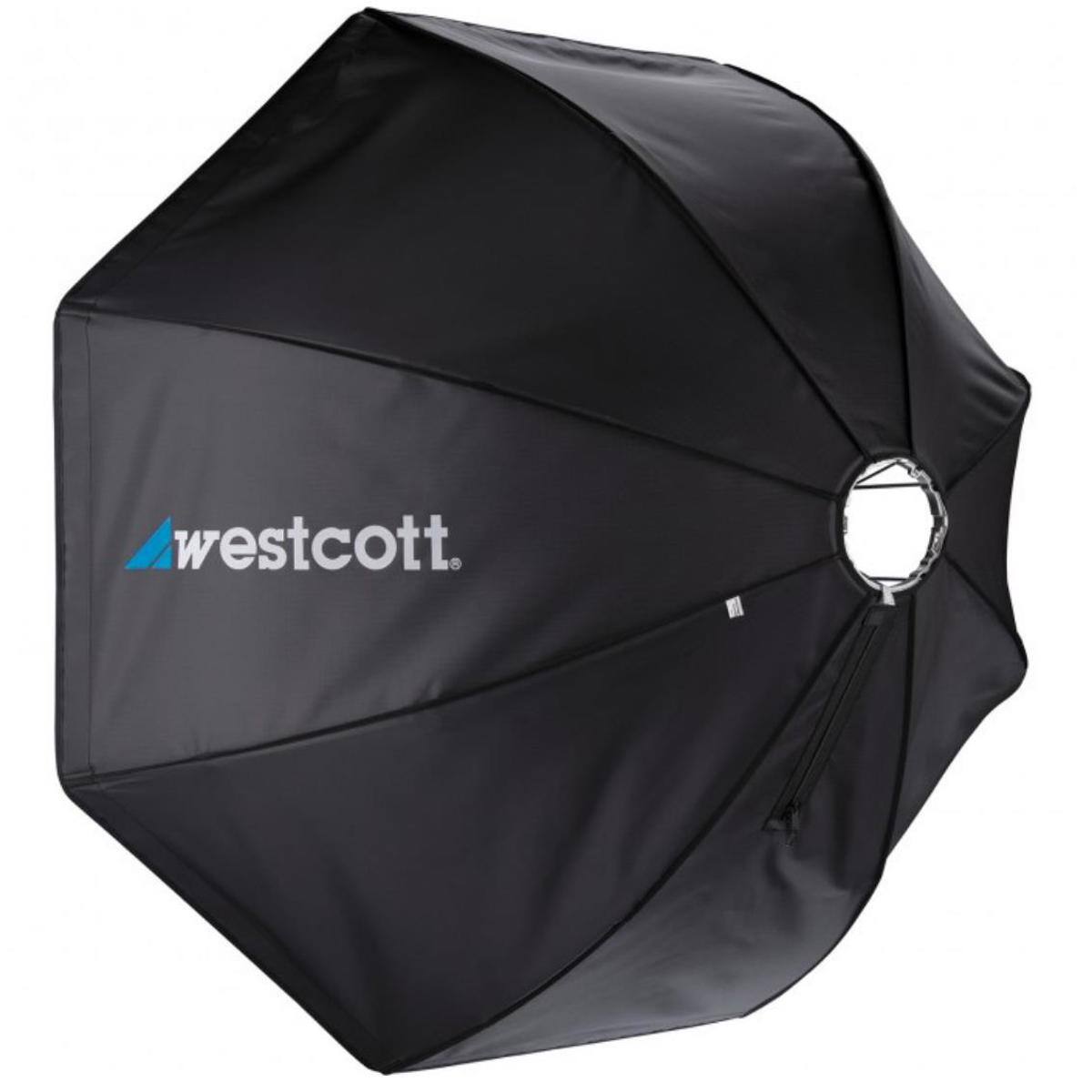 Alt View 1. Westcott - Westcott Rapid Box Switch Octa-L with Speedlite Switch Insert.