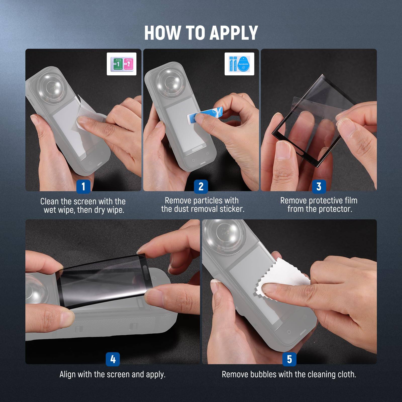 media item thumbnail