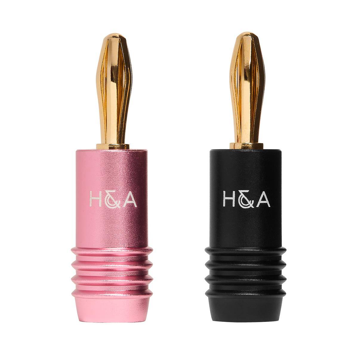 H&A  
H&A